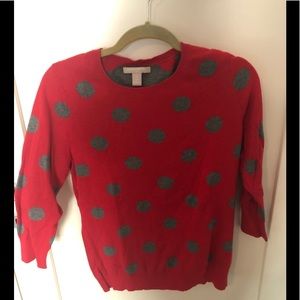 Banana Republic sweater